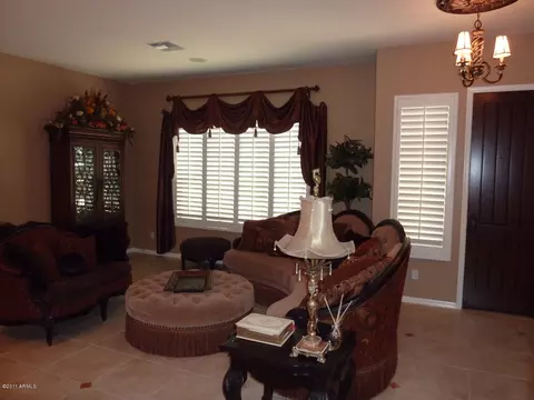 4193 E Reins Rd, Gilbert, AZ 85297 photo 4