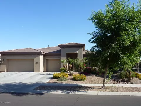 4193 E Reins Rd, Gilbert, AZ 85297 photo 1