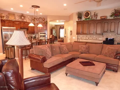 4193 E Reins Rd, Gilbert, AZ 85297 photo 10