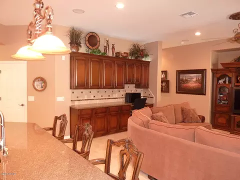 4193 E Reins Rd, Gilbert, AZ 85297 photo 9