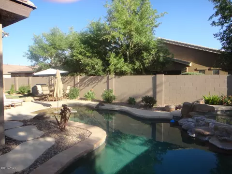 4193 E Reins Rd, Gilbert, AZ 85297 photo 20