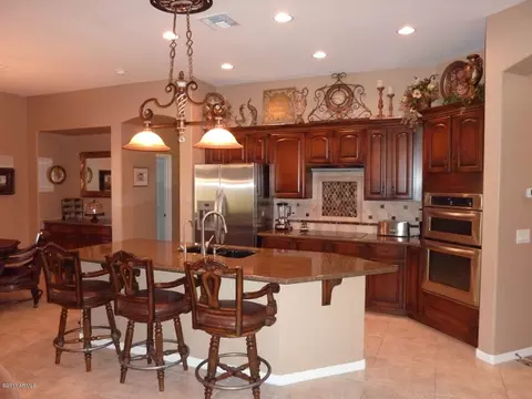 4193 E Reins Rd, Gilbert, AZ 85297 photo 2