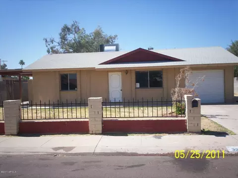 3333 E Claire Dr, Phoenix, AZ 85032 photo 1