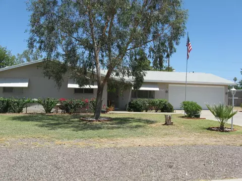 6718 E Akron St, Mesa, AZ 85205 photo 1