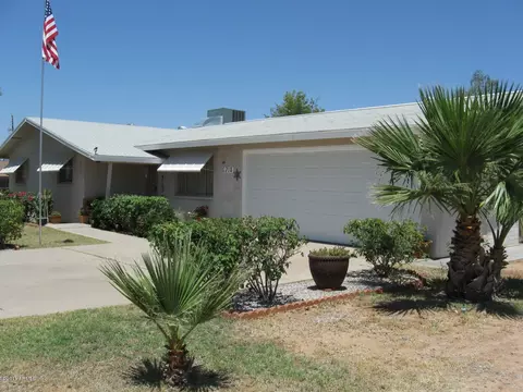 6718 E Akron St, Mesa, AZ 85205 photo 22