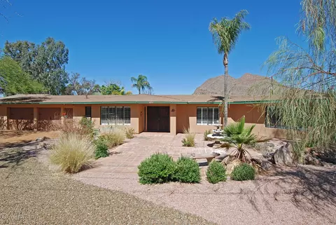 6541 E Chaparral Rd, Paradise Valley, AZ 85253 photo 9