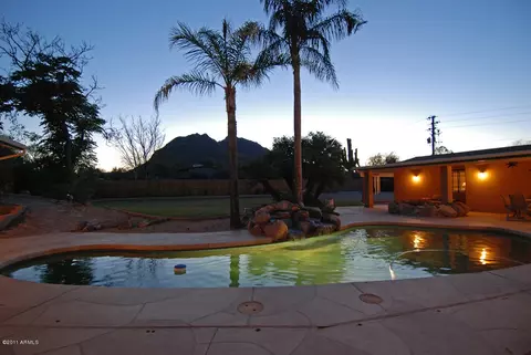 6541 E Chaparral Rd, Paradise Valley, AZ 85253 photo 7