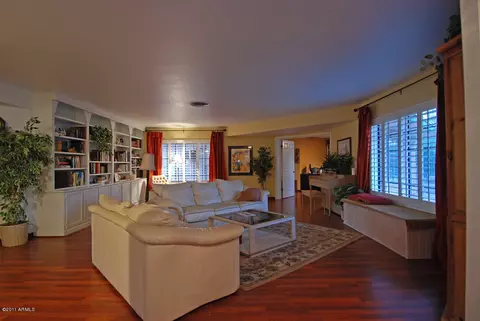6541 E Chaparral Rd, Paradise Valley, AZ 85253 photo 17