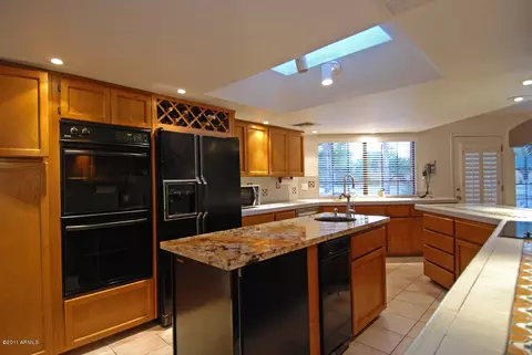 6541 E Chaparral Rd, Paradise Valley, AZ 85253 photo 8