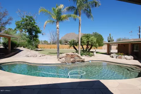 6541 E Chaparral Rd, Paradise Valley, AZ 85253 photo 23