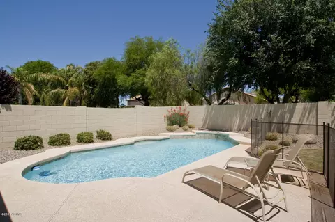 4542 E Vista Dr, Phoenix, AZ 85032 photo 24