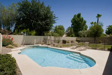 4542 E Vista Dr, Phoenix, AZ 85032 photo 25