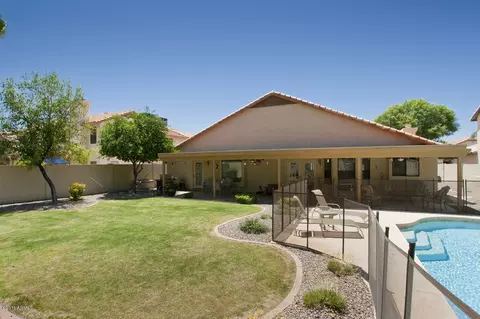 4542 E Vista Dr, Phoenix, AZ 85032 photo 27