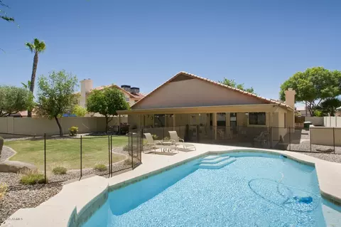 4542 E Vista Dr, Phoenix, AZ 85032 photo 26