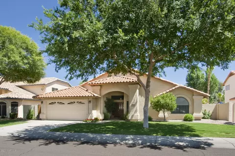 4542 E Vista Dr, Phoenix, AZ 85032 photo 1