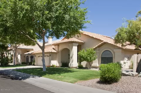 4542 E Vista Dr, Phoenix, AZ 85032 photo 29