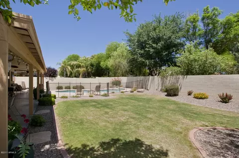 4542 E Vista Dr, Phoenix, AZ 85032 photo 28