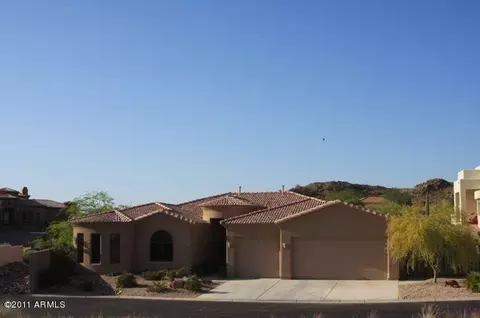 6460 E Trailridge Cir #9, Mesa, AZ 85215 photo 1