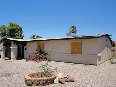 2032 W Pershing Ave, Phoenix, AZ 85029 photo 2