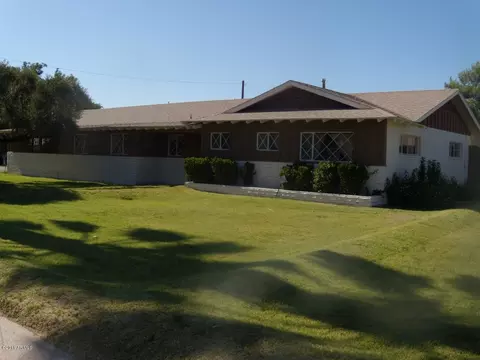 4320 E Clarendon Ave, Phoenix, AZ 85018 photo 2