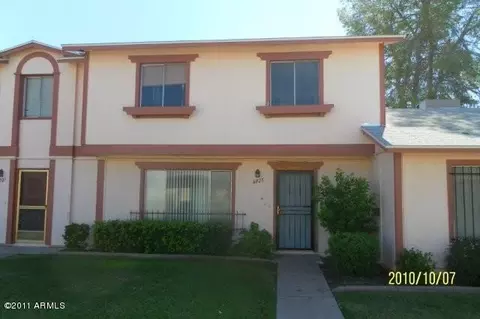6025 N 31st Ave, Phoenix, AZ 85017 photo 1