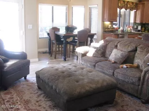 841 W Harbor Dr, Gilbert, AZ 85233 photo 6