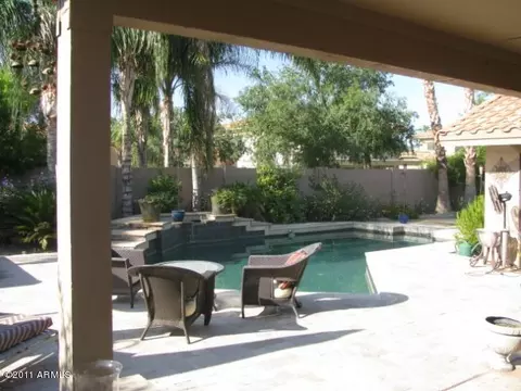 841 W Harbor Dr, Gilbert, AZ 85233 photo 12