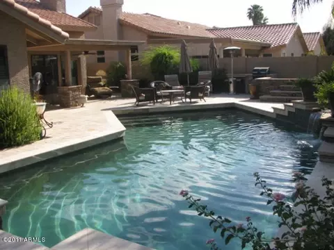 841 W Harbor Dr, Gilbert, AZ 85233 photo 11