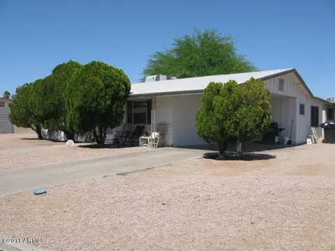 461 S 74th Pl, Mesa, AZ 85208 photo 1