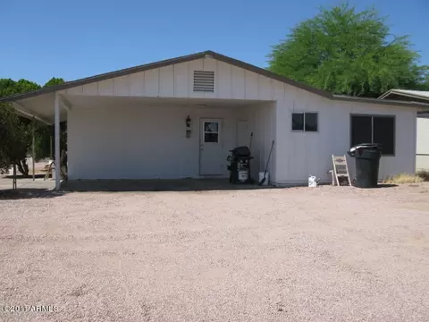 461 S 74th Pl, Mesa, AZ 85208 photo 2