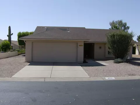 824 S 77th Pl, Mesa, AZ 85208 photo 1