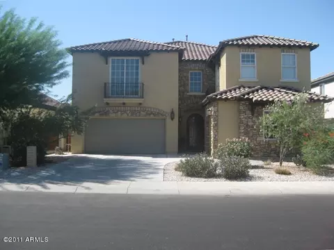 915 E Mead Dr, Chandler, AZ 85249 photo 1