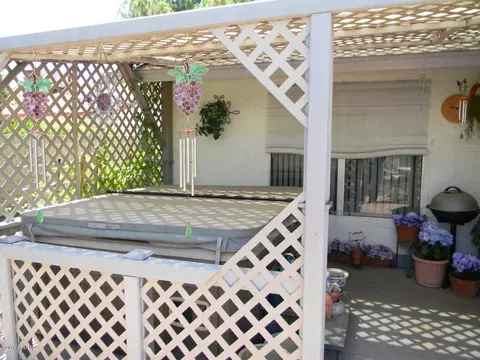 5116 E Shasta St, Phoenix, AZ 85044 photo 15