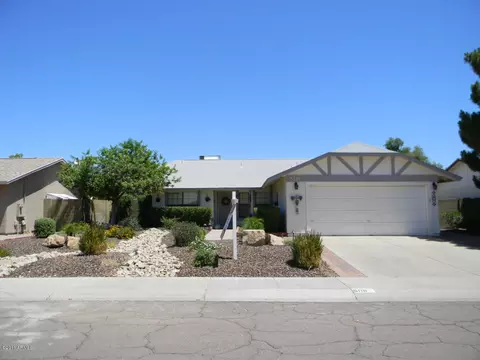 5116 E Shasta St, Phoenix, AZ 85044 photo 2