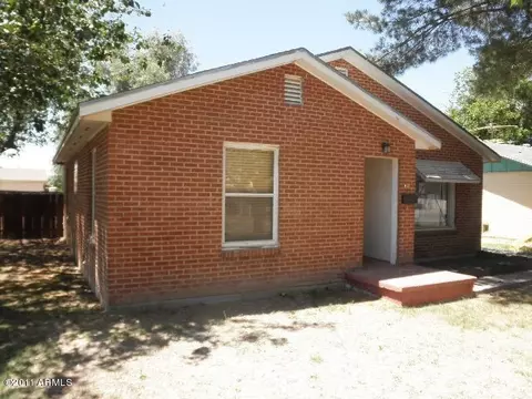 643 N 6th Pl, Coolidge, AZ 85128 photo 3