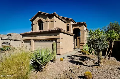 7262 E Tyndall St, Mesa, AZ 85207 photo 1