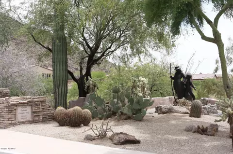 7262 E Tyndall St, Mesa, AZ 85207 photo 11