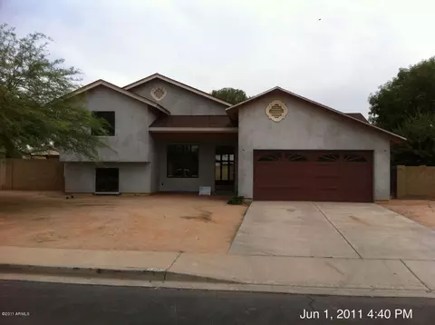 4307 E Des Moines St, Mesa, AZ 85205 photo 1