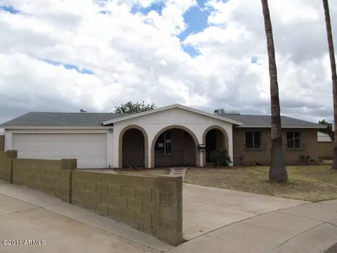 9416 N 38th Ave, Phoenix, AZ 85051 photo 1