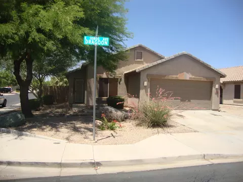 10834 E Dragoon Ave, Mesa, AZ 85208 photo 1