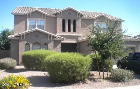 1418 E Buffalo St, Gilbert, AZ 85295 photo 1