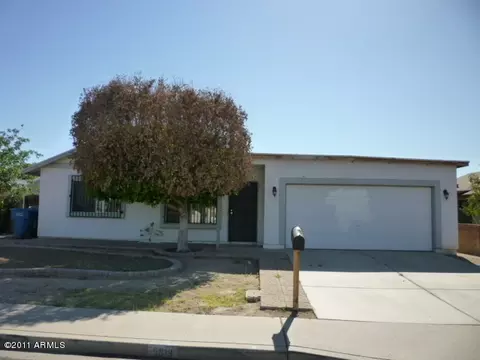 5818 S 12th St, Phoenix, AZ 85040 photo 1