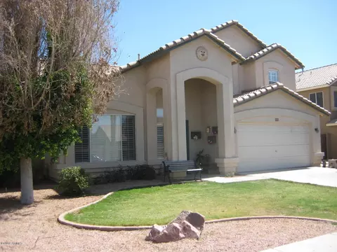7227 E Navarro Ave, Mesa, AZ 85209 photo 1
