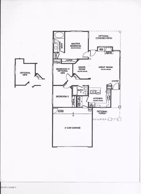7752 E Olla Ave, Mesa, AZ 85212 photo 26