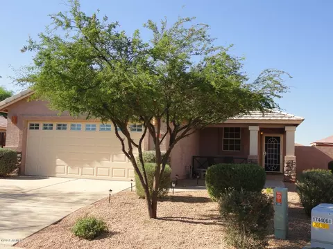 7752 E Olla Ave, Mesa, AZ 85212 photo 1
