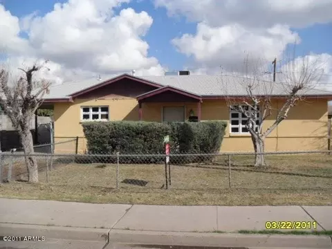 3832 W Thomas Rd, Phoenix, AZ 85019 photo 1