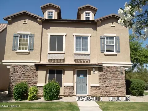 4144 E Jasper Dr, Gilbert, AZ 85296 photo 1