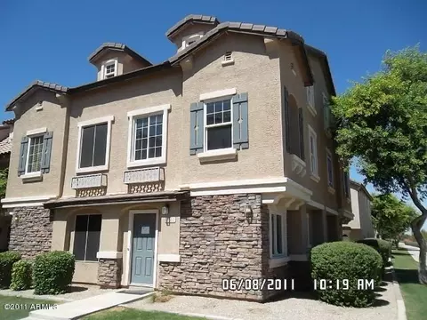 4144 E Jasper Dr, Gilbert, AZ 85296 photo 3