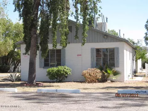 935 E Turney Ave, Phoenix, AZ 85014 photo 1