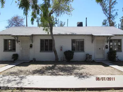 935 E Turney Ave, Phoenix, AZ 85014 photo 2